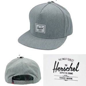 Herschel Supply Co snapback hat baseball cap